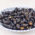 炭燒黑豆(600克)
