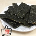 海苔杏仁脆片(180公克)