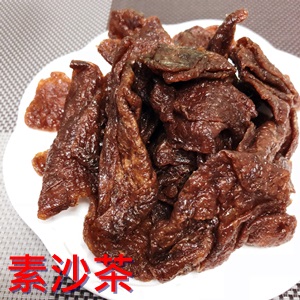 年節版-沙茶豆干(385克)