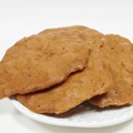 手工杏仁脆片(600克)