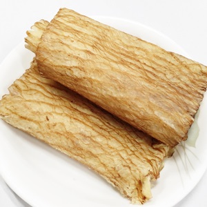 蜜汁魷魚片(210克)