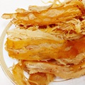 煙燻魷魚香烤條(210克)  
