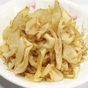 雪花章魚燒(210克)
