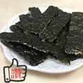 海苔杏仁脆片(170克)